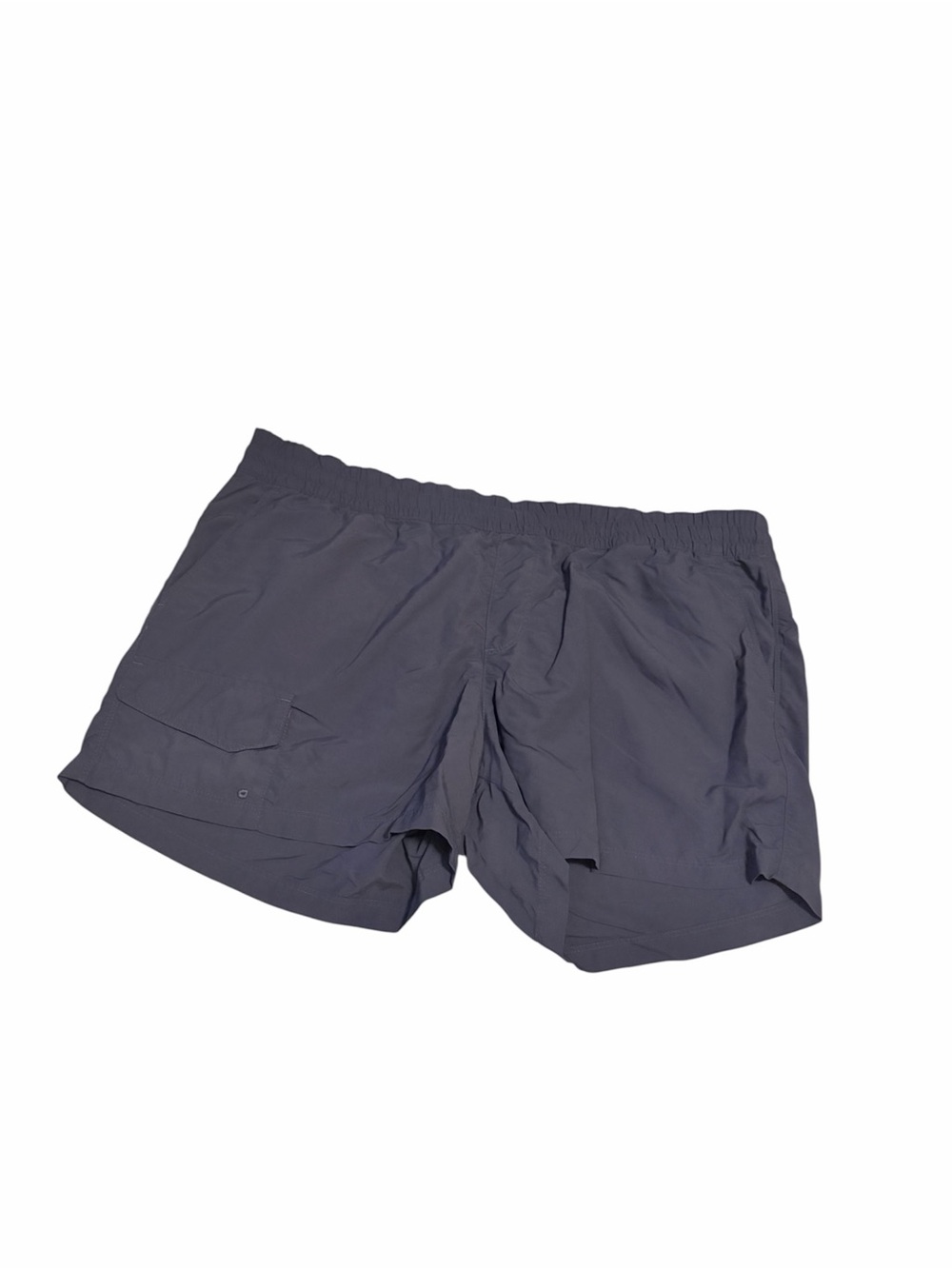Columbia XL Charcoal Gray Outdoor Performance Cargo Shorts